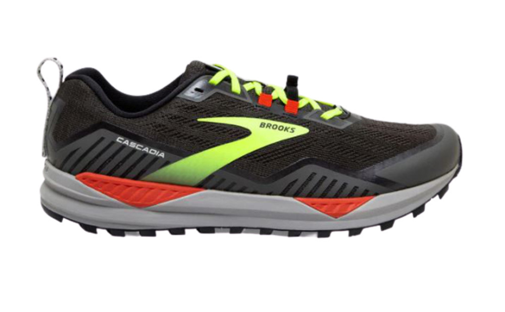 brooks mens wide running shoes
