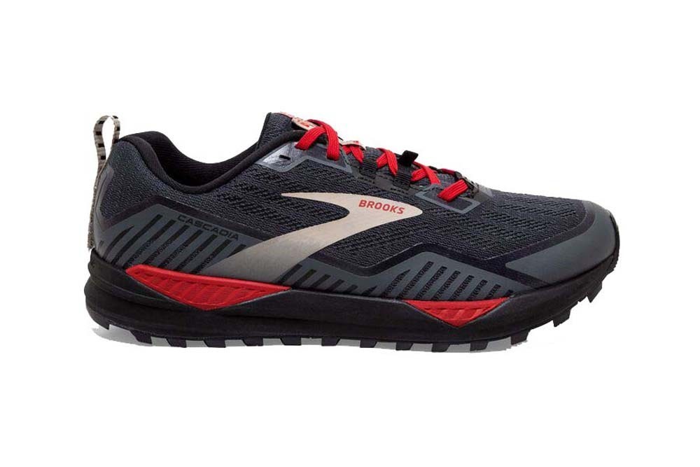 brooks cascadia 10 gtx