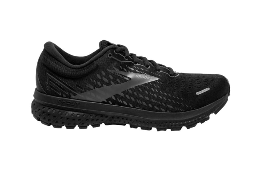 can you wash brooks running shoes