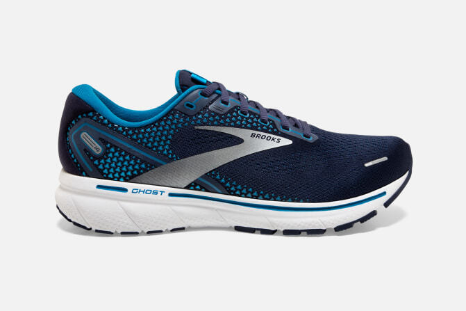 brooks ghost mens 11.5