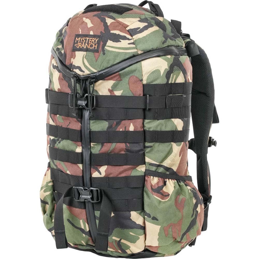 Mystery Ranch 2 Day Assault Tactical Backpack eBay