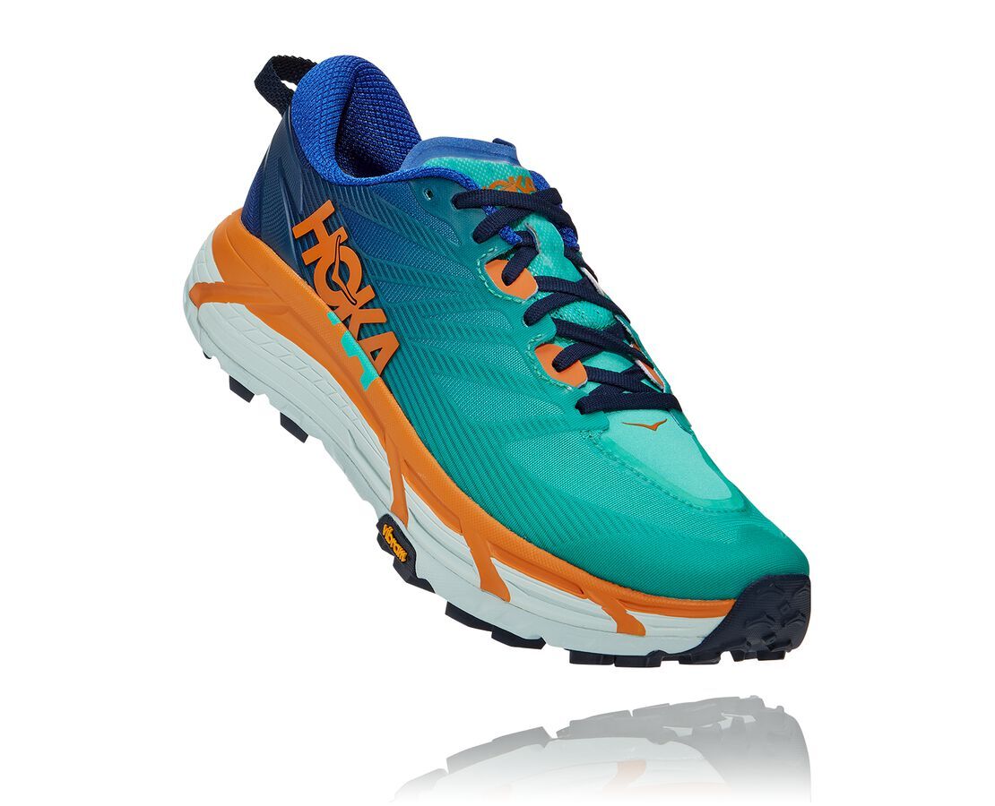 hoka speed
