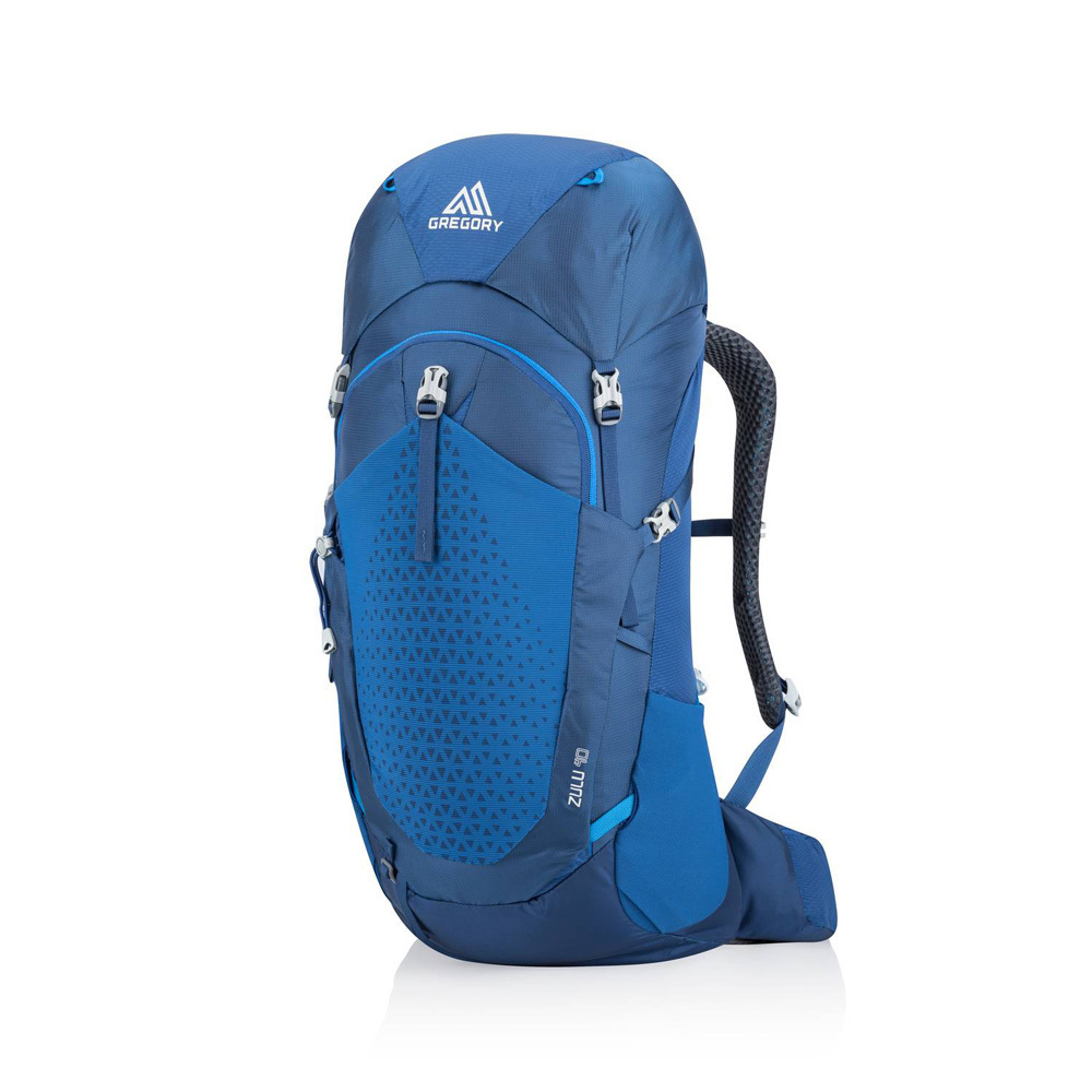 gregory mountain backpack