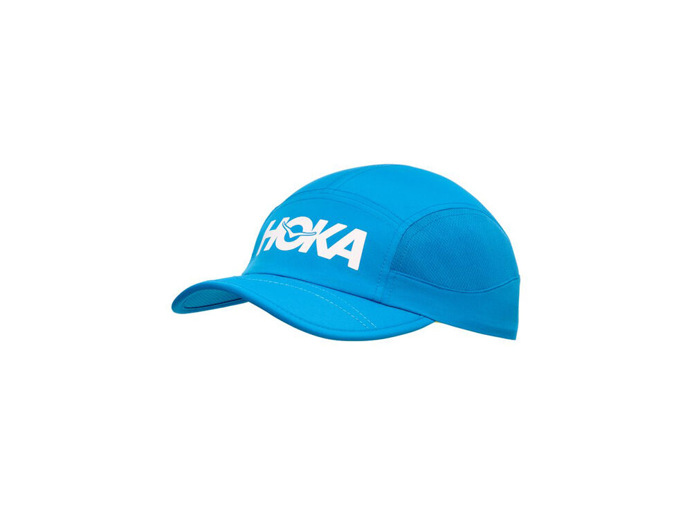 Hoka Blue