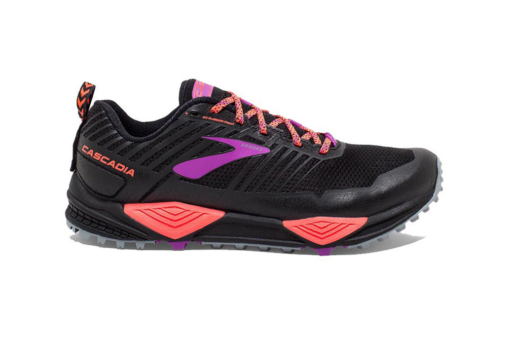 brooks cascadia 3 womens 2016