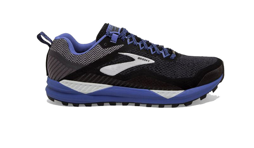 brooks cascadia womens 2014