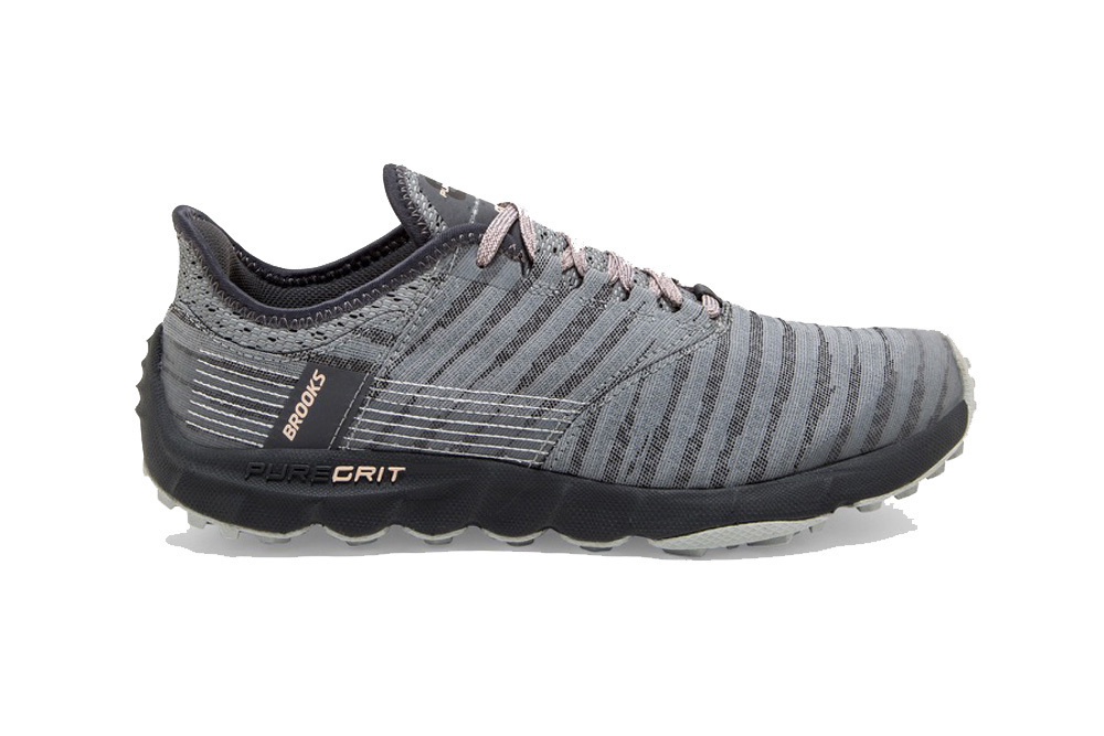 brooks puregrit 6 womens 2014