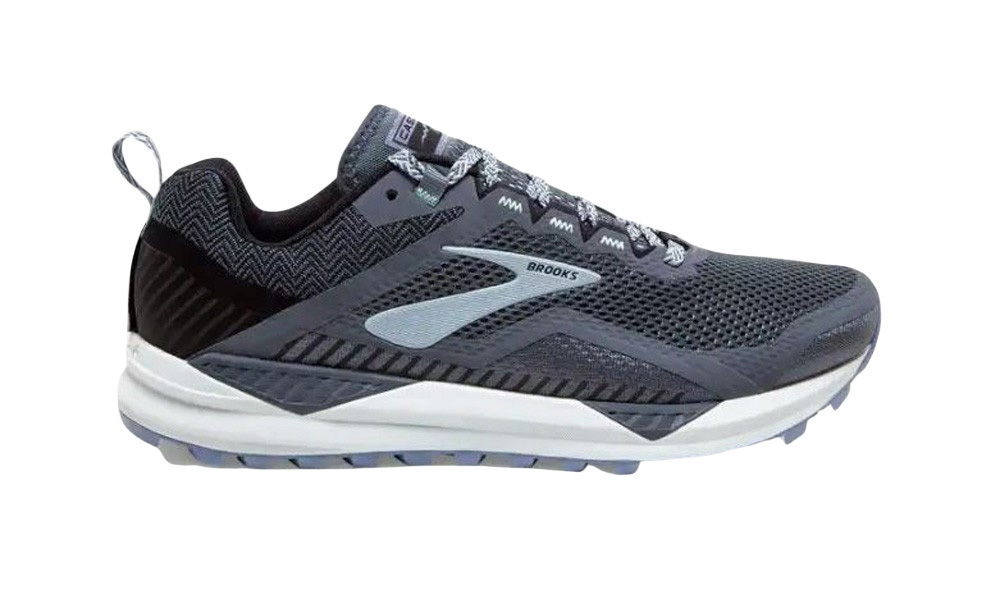 brooks cascadia 2 black