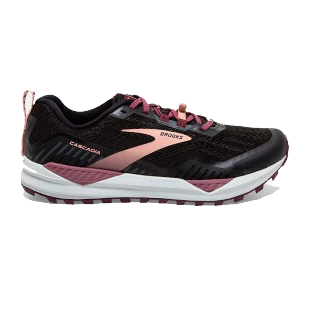 brooks trail running shoes australia