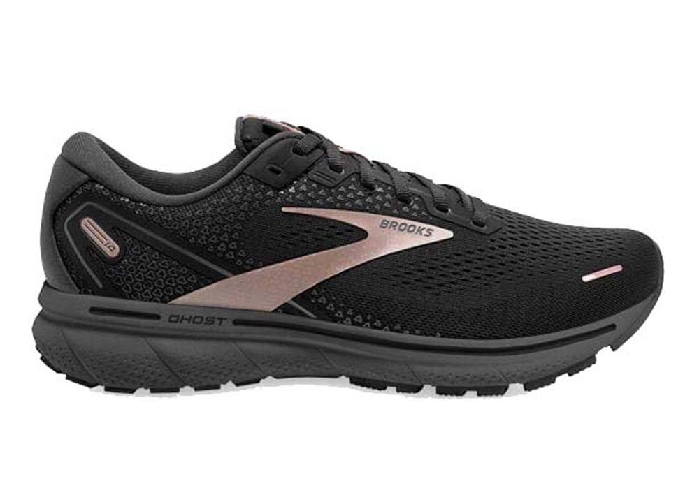 brown womens trainers