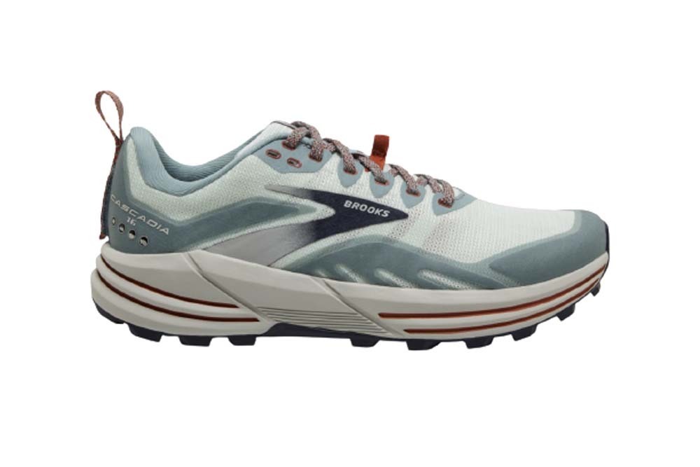 brooks cascadia 8.5