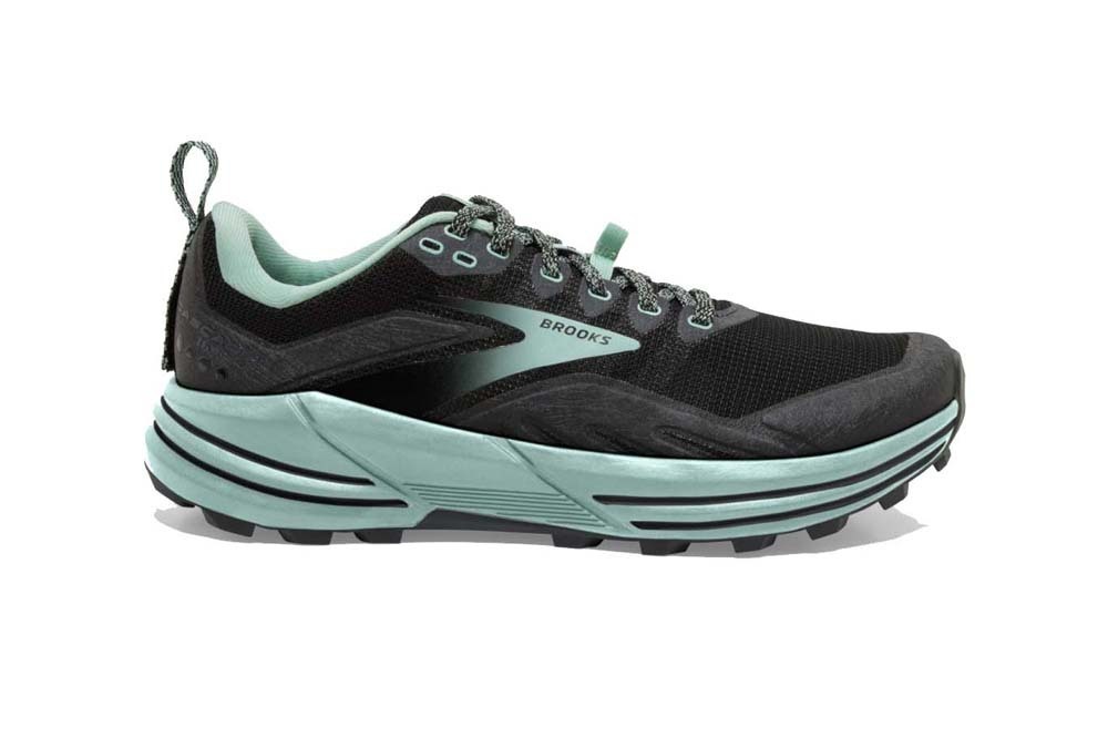 brooks cascadia 7.5