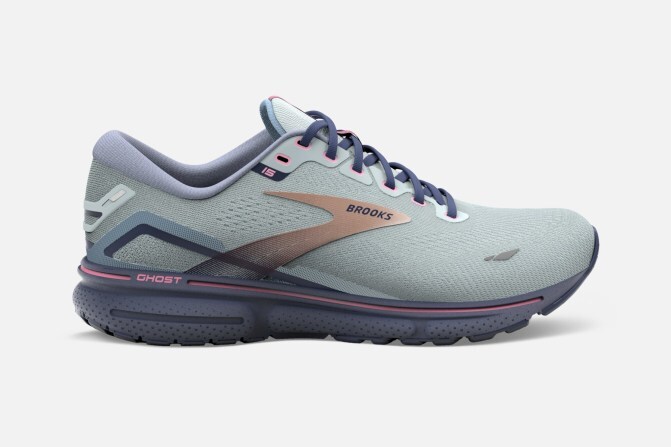 Brooks ghost shop womens 6.5