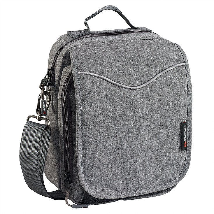 passport bag
