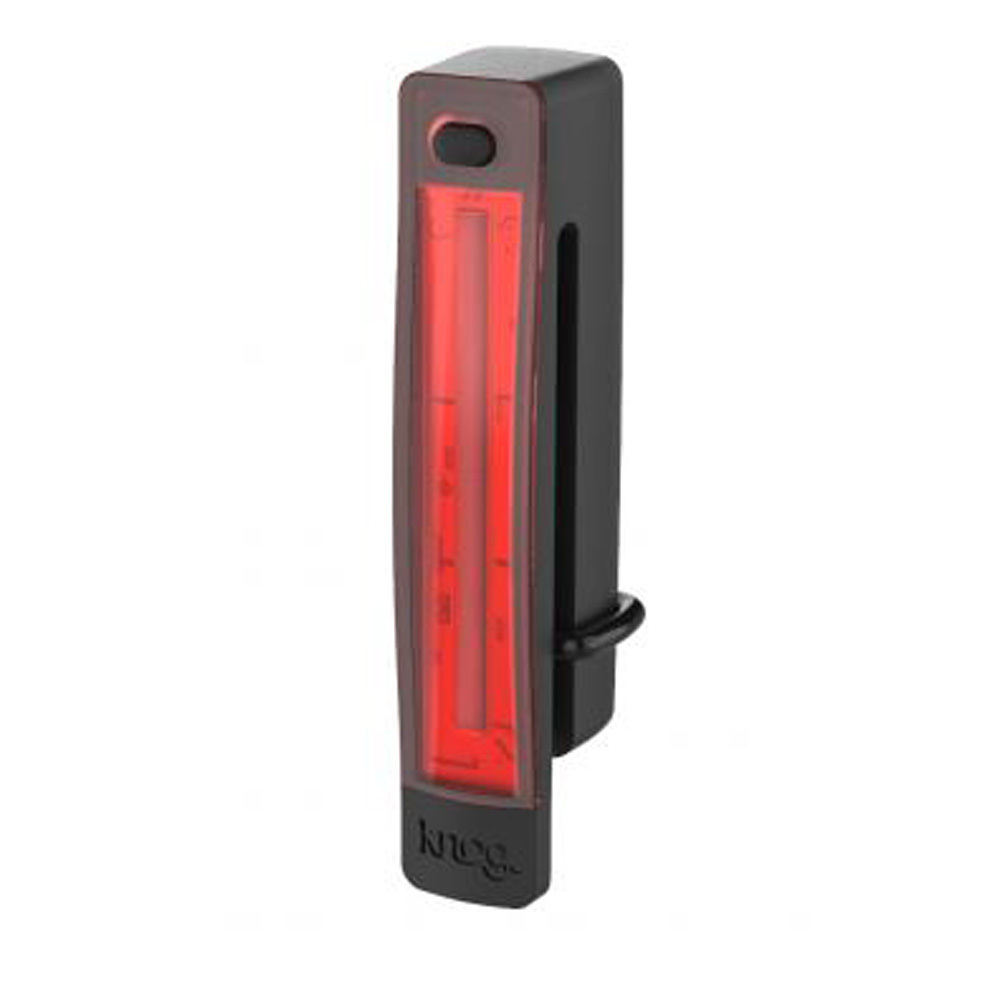 knog plus rear light