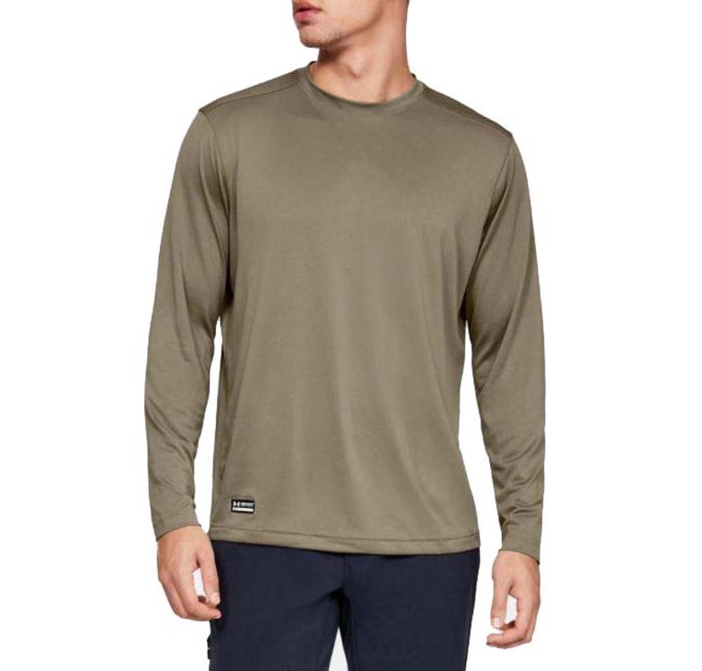 Federal Tan/None