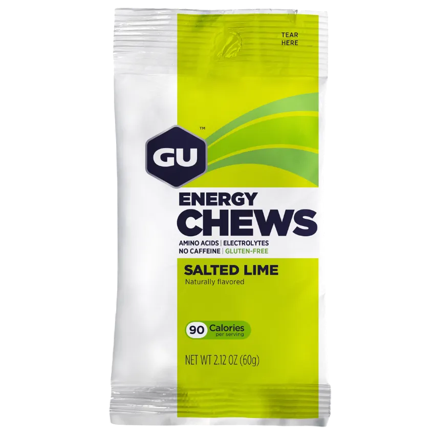 Salted Lime