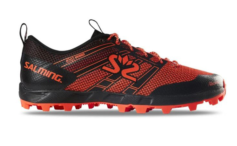 salming running shoes