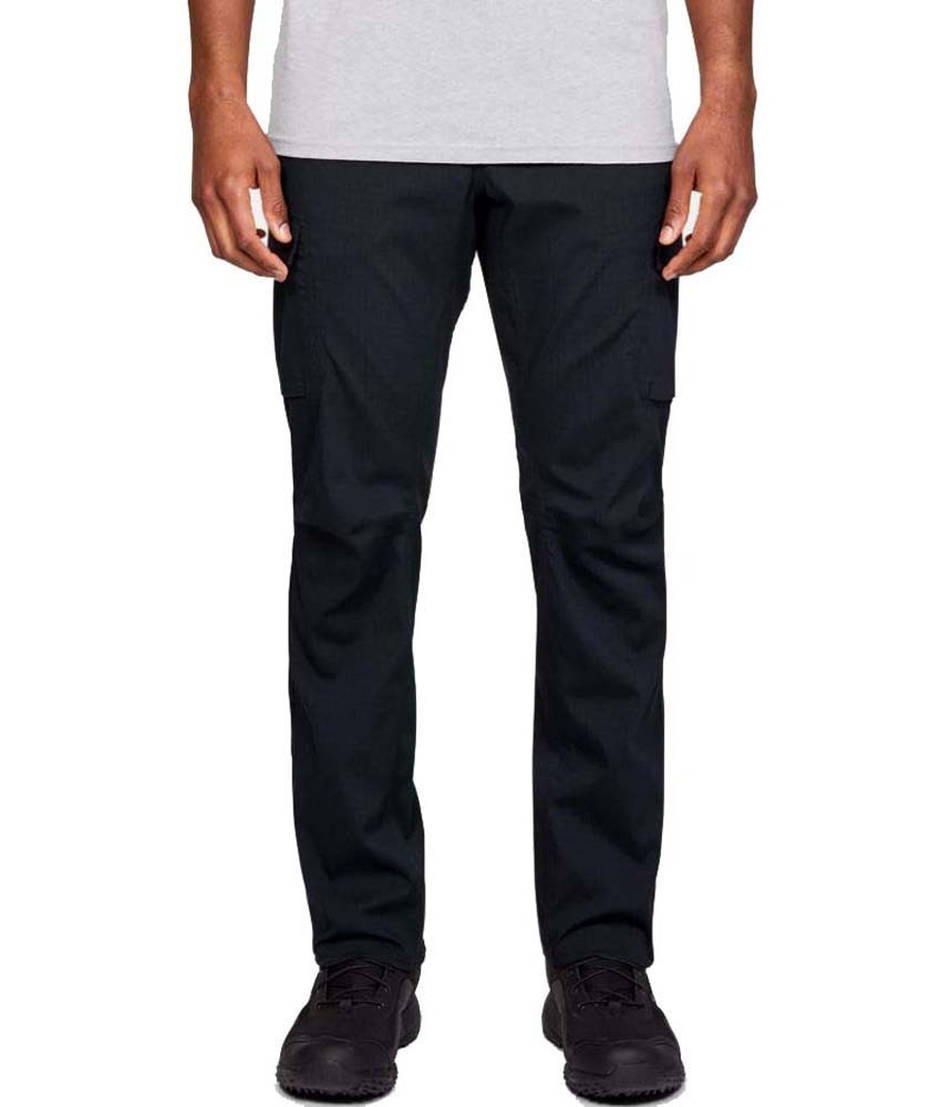 Under armour enduro 2025 cargo stretch ripstop pants
