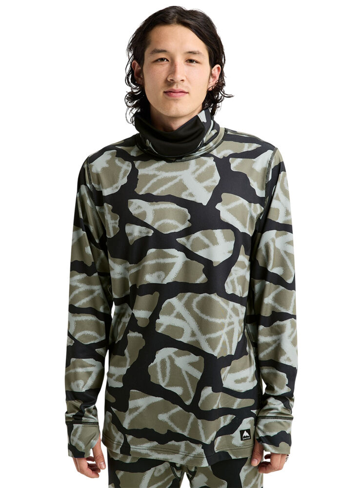 Graffiti Camo
