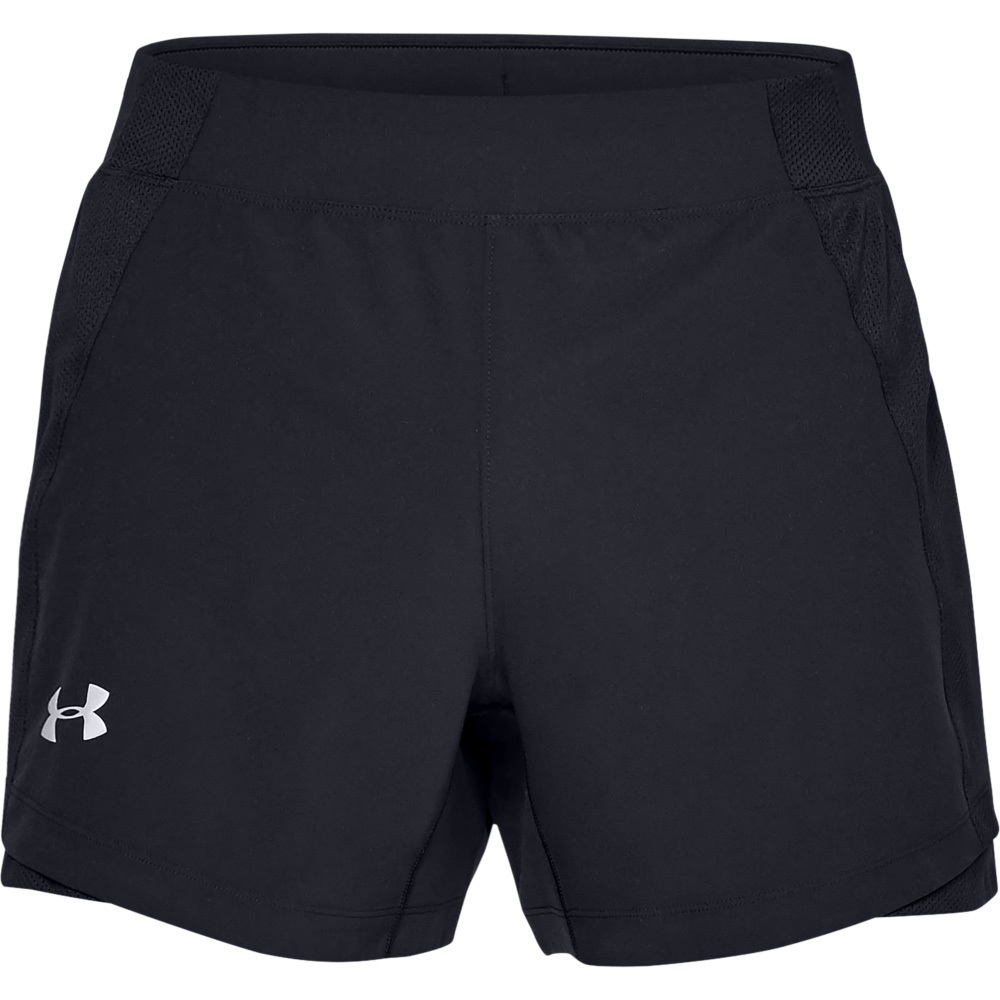 under armour men's speedpocket 5 shorts