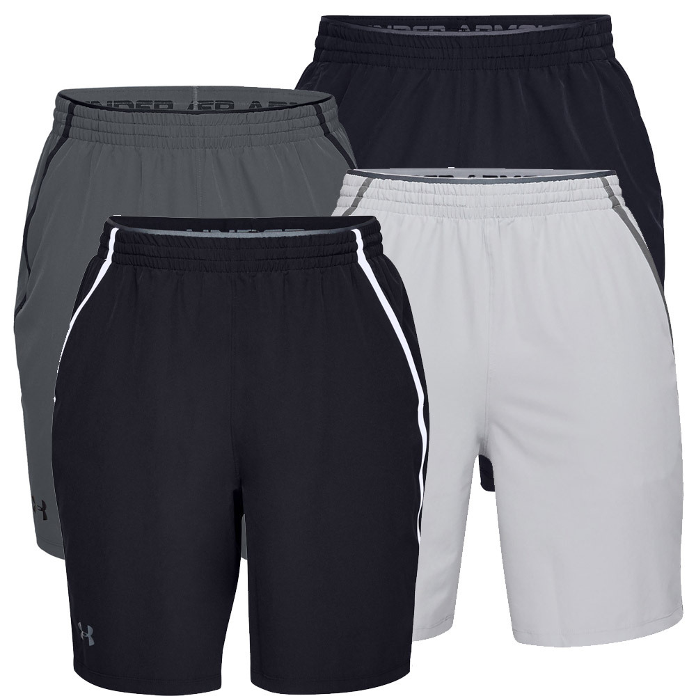 Under Armour Qualifier WG Perf Mens Shorts