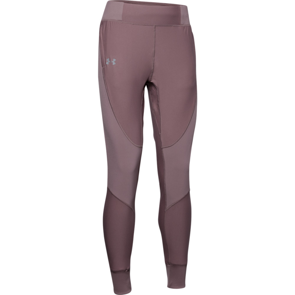 under armour women's running pants