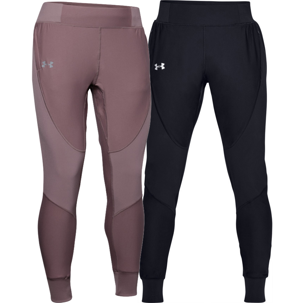 under armour qualifier pants