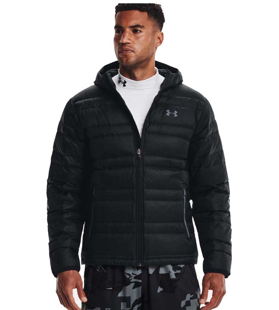 light weight insulated jacket