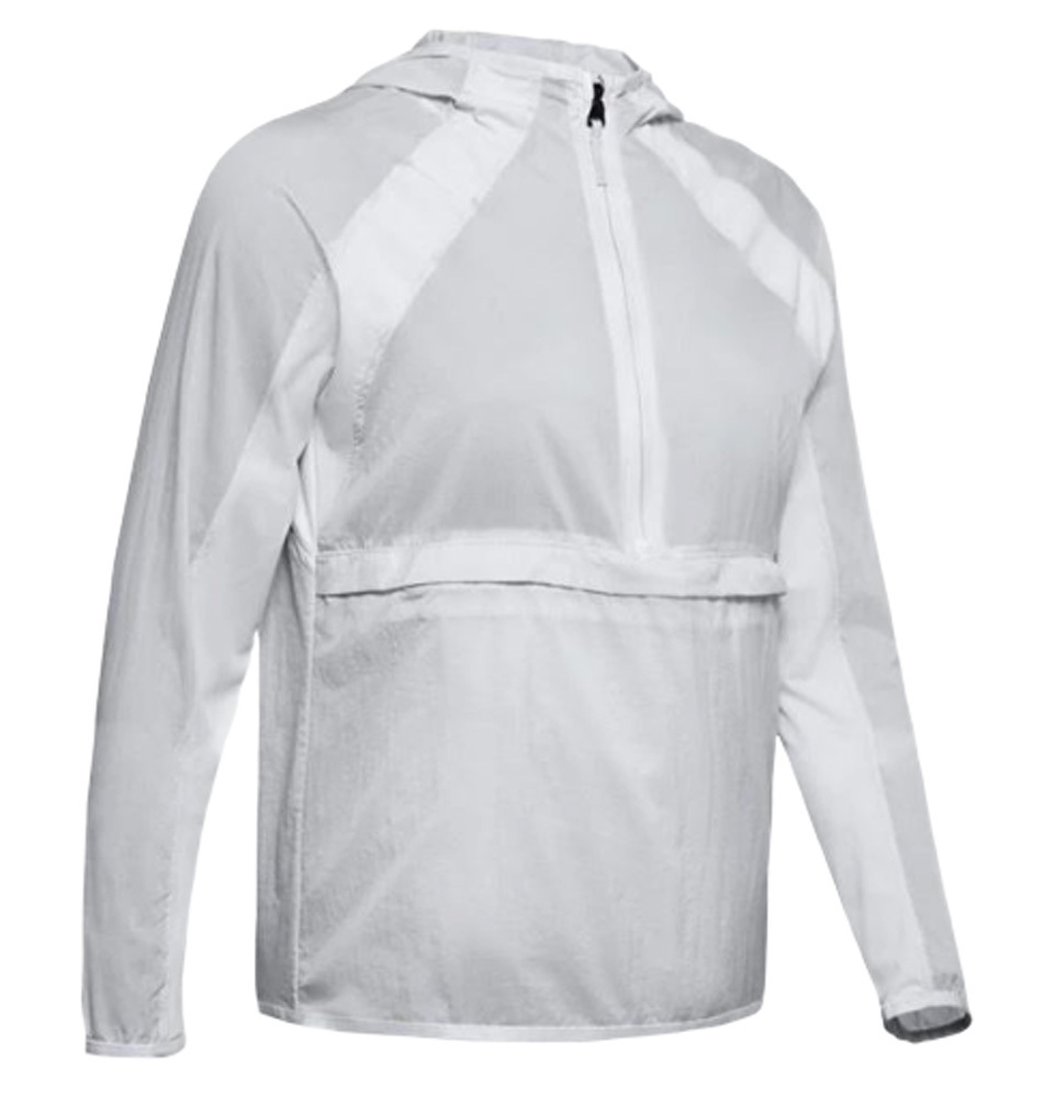 ua running jacket