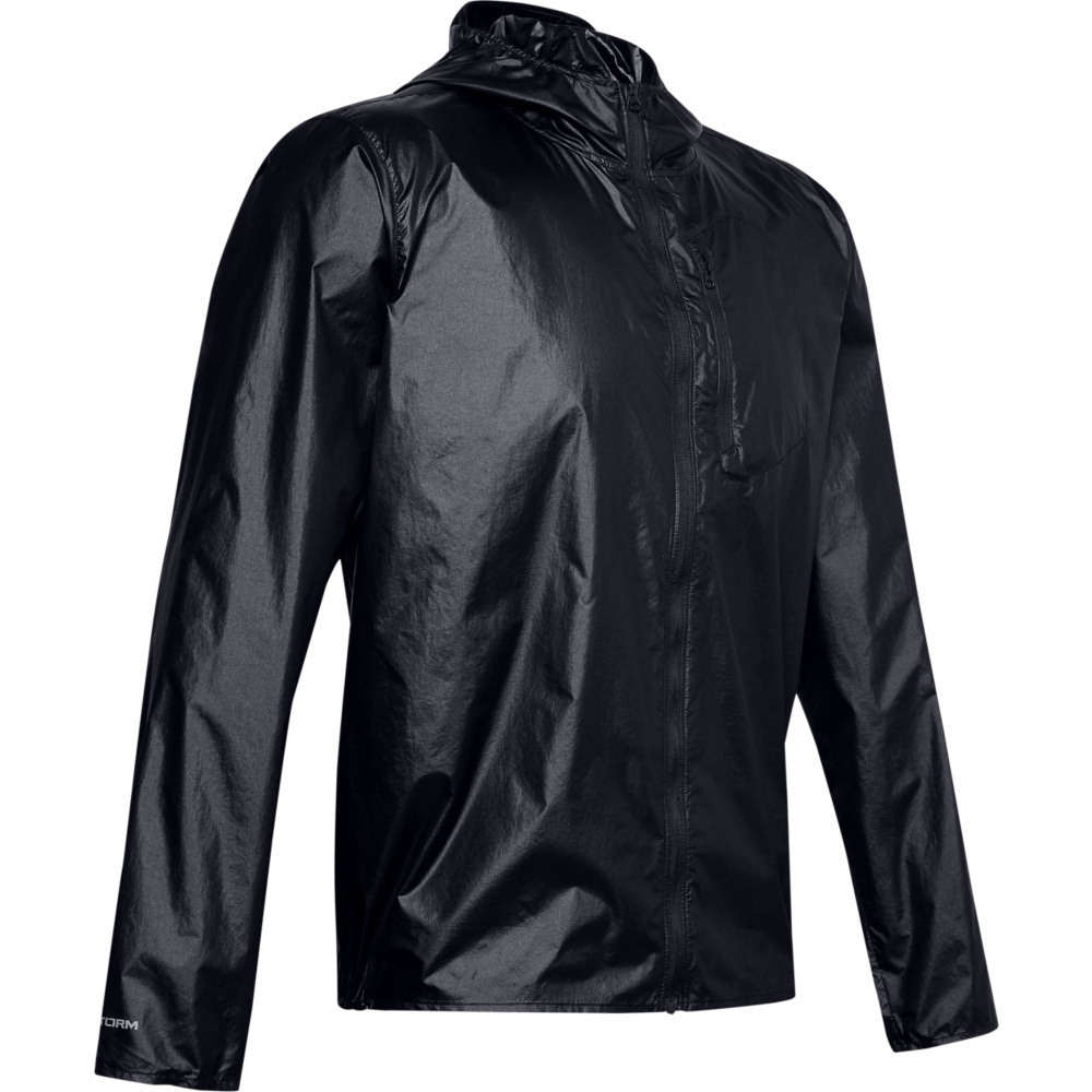 Men's ua run impasse wind jacket online