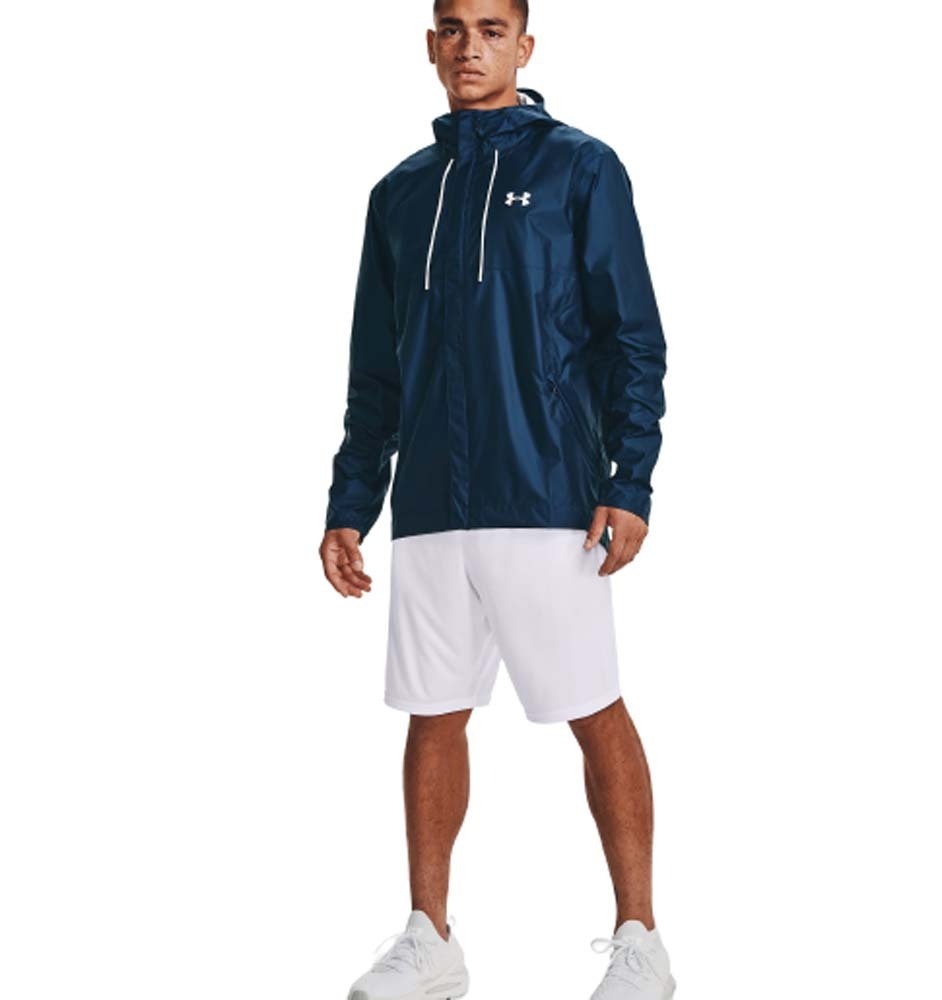 Under Armour CLOUDSTRIKE Shell Mens Waterproof Jacket