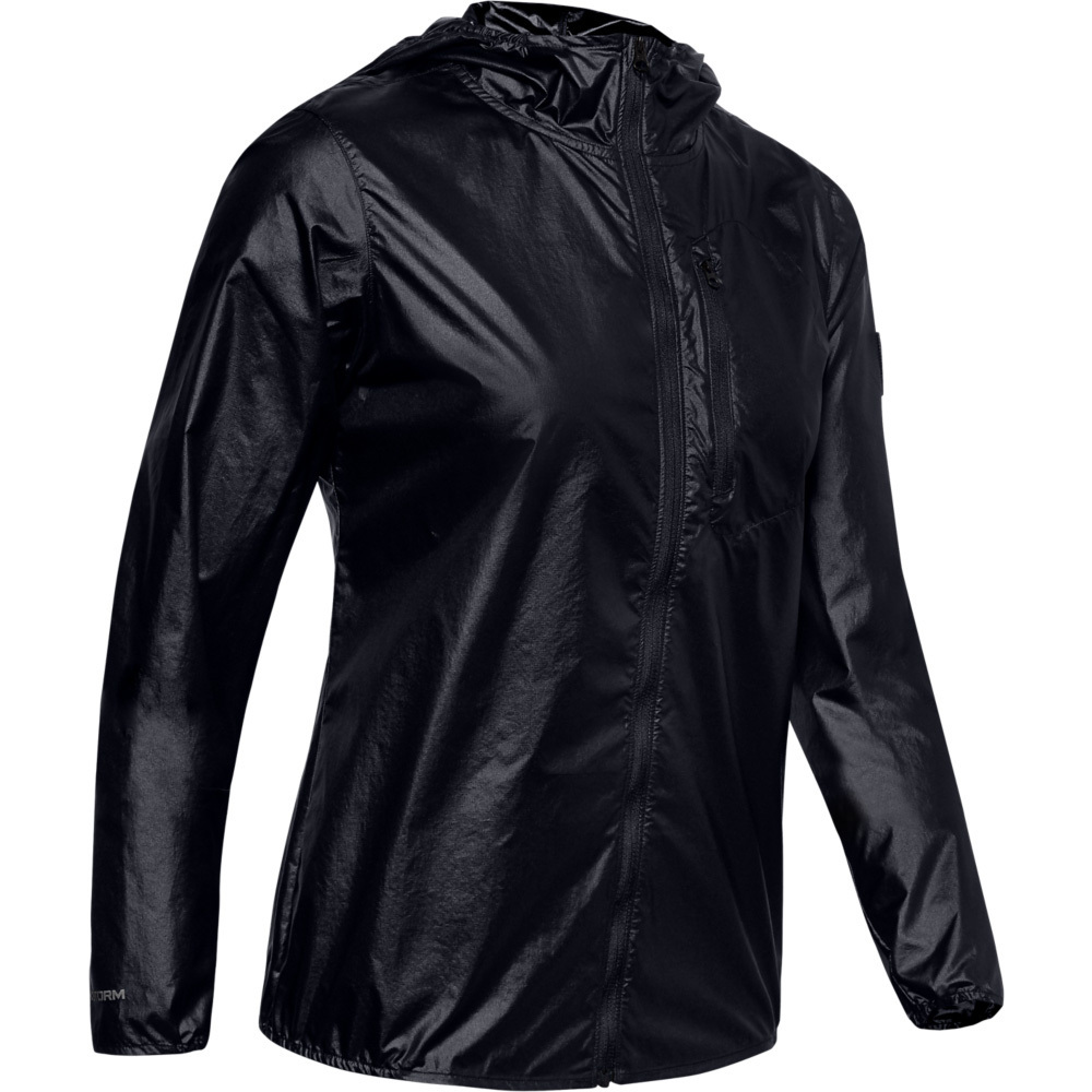 Under Armour OD Impasse Wind Womens 