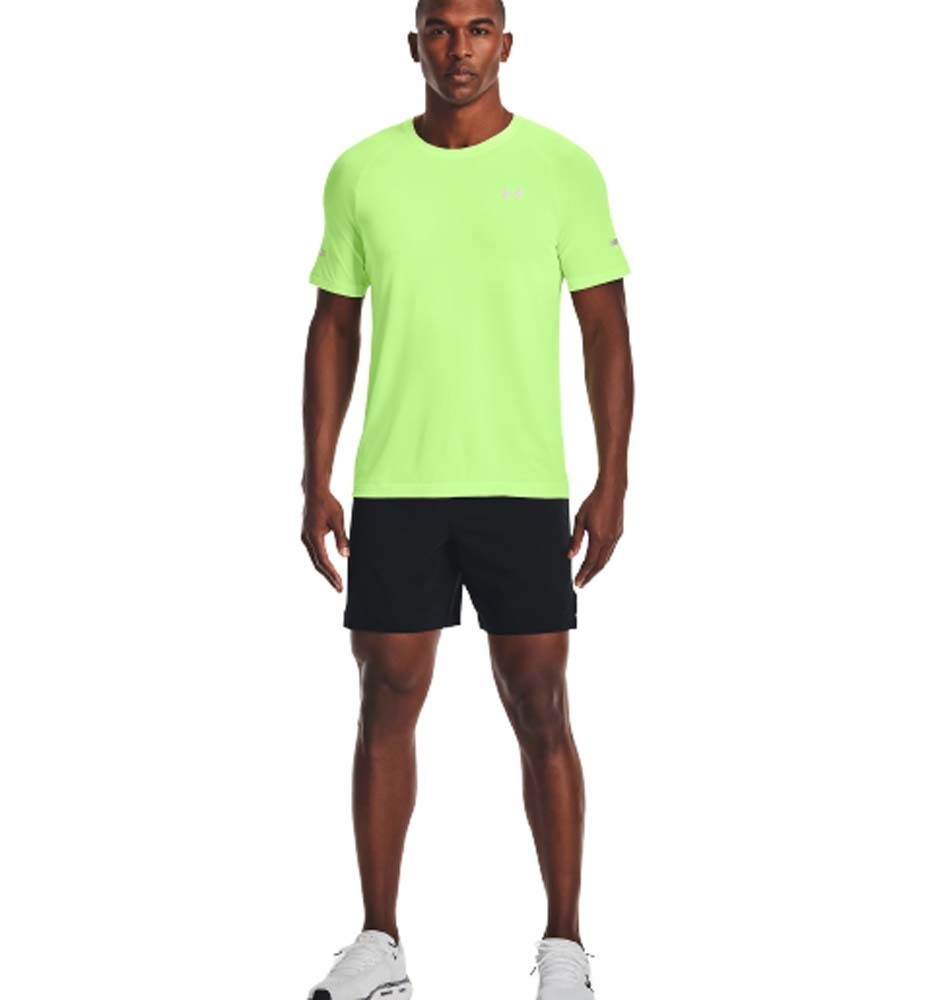 Under Armour Speedpocket 7'' Mens Running Shorts