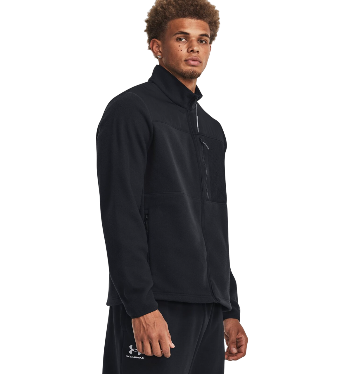 Under armour microfleece cheap