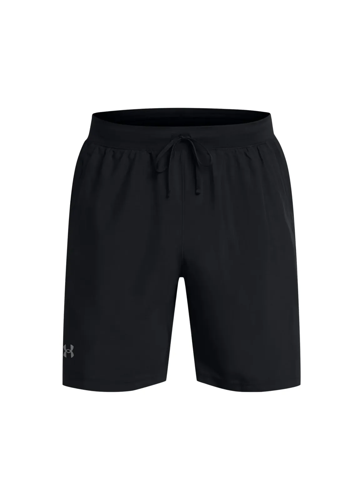 Black/Black/Reflective
