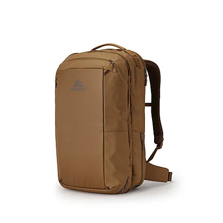 Coyote Brown