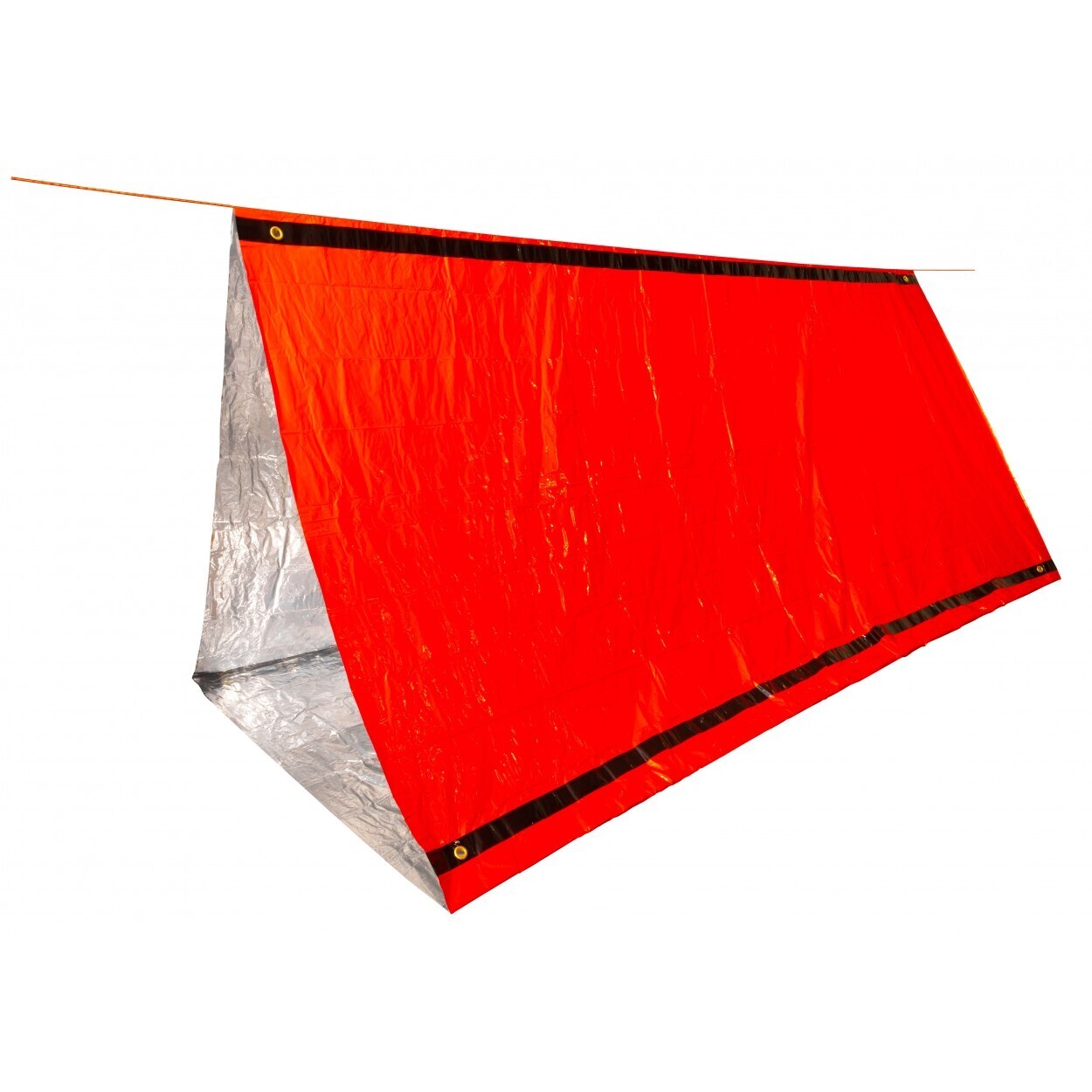 Emergency tent 2025