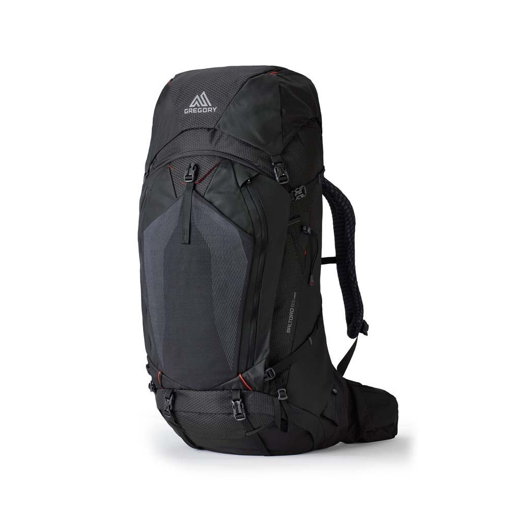 Lava Black