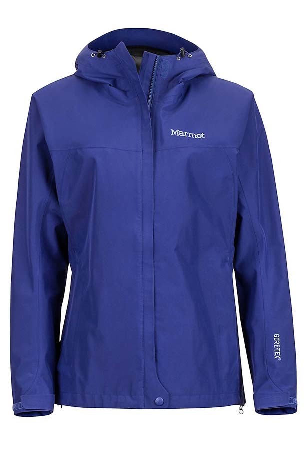 Marmot Minimalist GORE TEX PACLITE Mens M Waterproof Jacket Rain Coat Blue Marmot Minimalist GORE TEX PACLITE Mens M Waterproof Jacket Rain Coat Blue