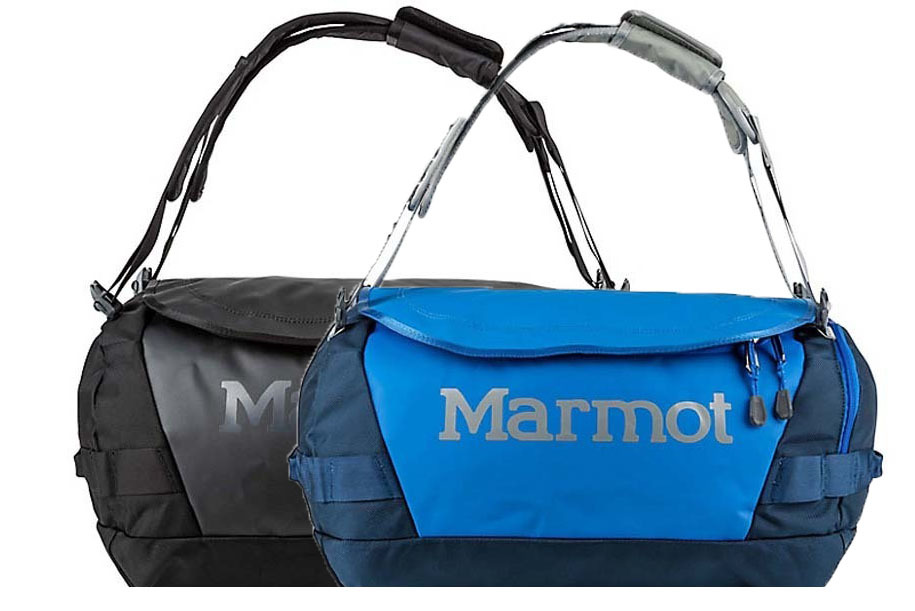 long sports bag
