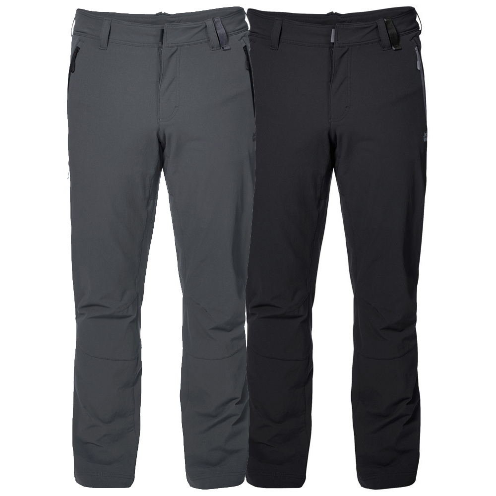 soft shell trousers mens