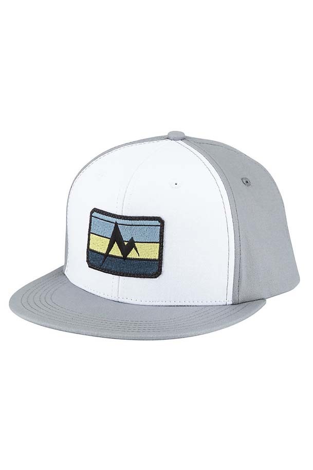 marmot origins cap