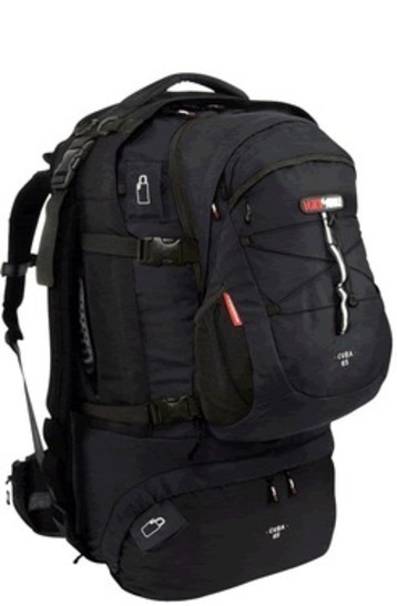 90l travel backpack