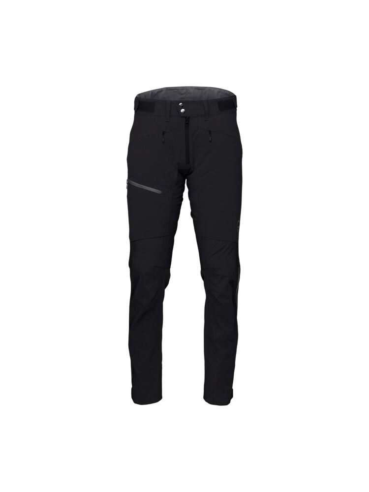 Caviar Black/Zip Grey