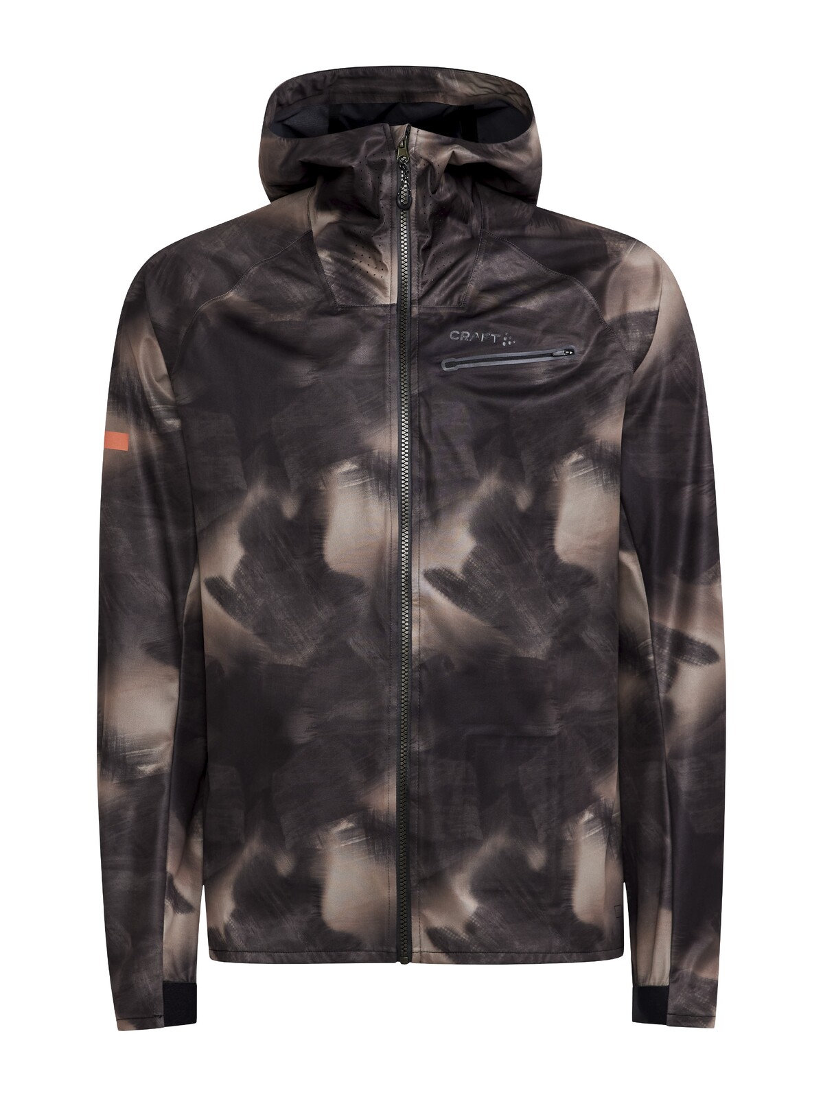 Craft elite run weather jacket hotsell