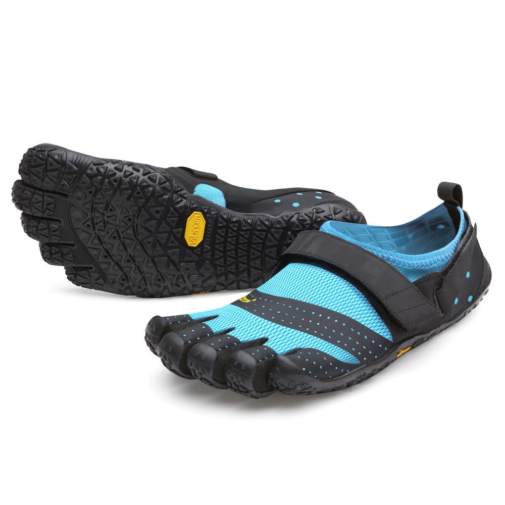 vibram five fingers slippers