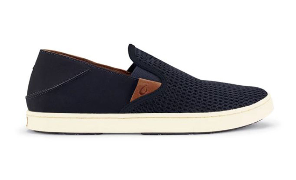 olukai womens slip on