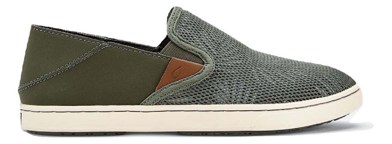 olukai womens slip on