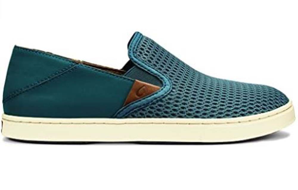 olukai womens slip on